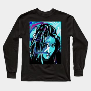 Pisces Long Sleeve T-Shirt